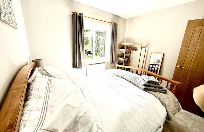 Renovated Cottage in Sherborne With Stunning Views - Foto 4