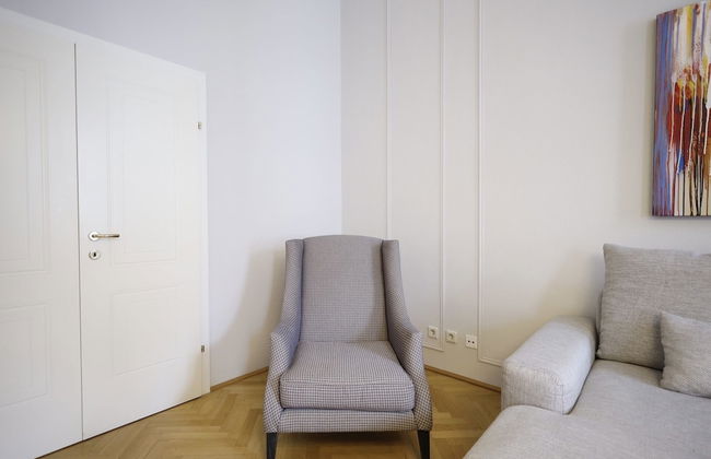 HeyMi Apartments Karlsplatz - Foto 23