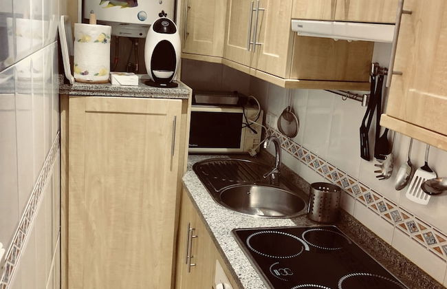 Apartamento Las Recoletas - Foto 14