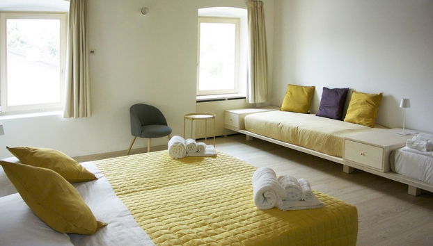 Agriturismo la Derta - Foto 2, Immagine principale