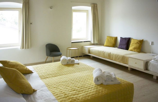 Agriturismo la Derta - Photo 1