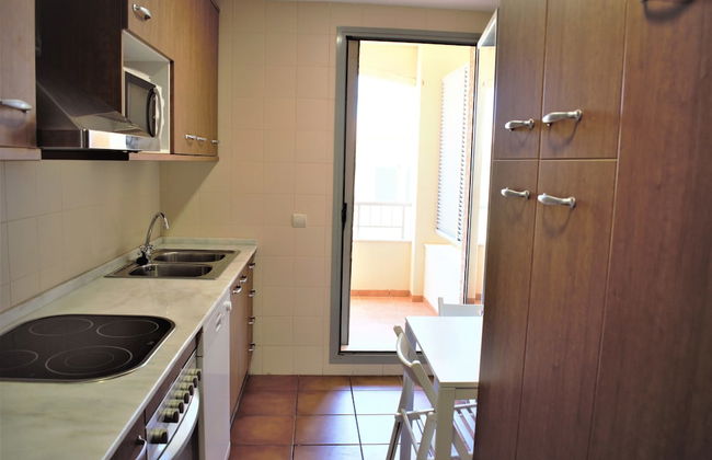 Espacioso Duplex en Última Planta Marina Sant Jordi - Foto 5
