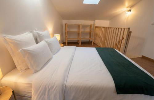 Quartier du Roy -15min du Parc -by R&G - Photo 2