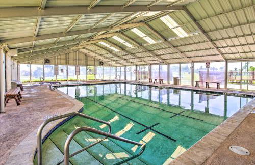 Canalfront Port Isabel Cottage 5 Mi to Beach! - Foto 33