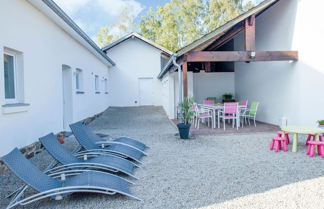 Liege Villa Near Spa Circuit - Foto 20