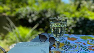 Ferienwohnung miraBelle - Foto 2, Garden