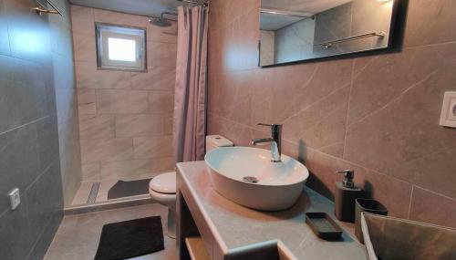 Home Of Irini - Foto 4, Shower