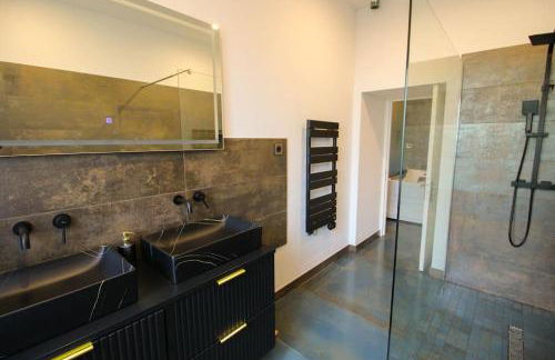 G7 Loft SPA & Terrasse centre Angouleme - Foto 18