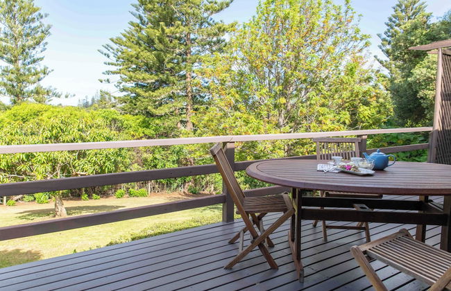 Lavendula Garden Cottage - Foto 22