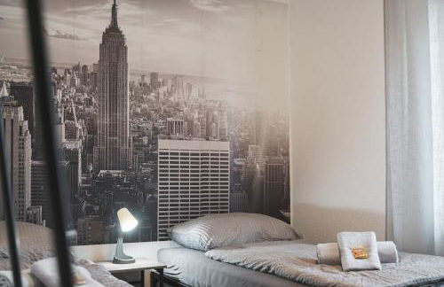 DZ01 Große Wohnung für Monteure und Teams - Foto 7