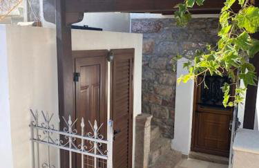 Παραδοσιακή πέτρινη κατοικία - Photo 5