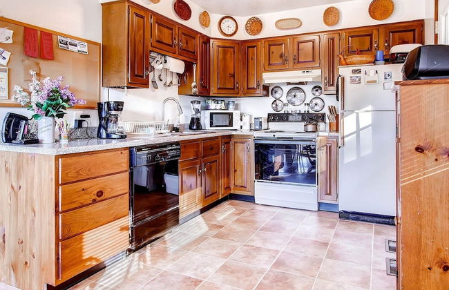 Sweet Life Brought to you by GetAway Vacations - Foto 14