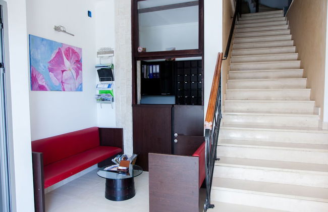 Art Apartments - Foto 2