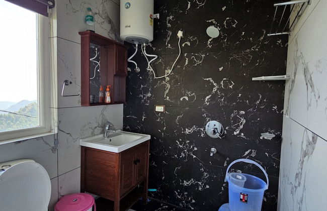 Countryside Villa - Foto 62