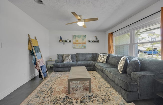 Seaside Paradise - Pool Hottub Game Room - Foto 8