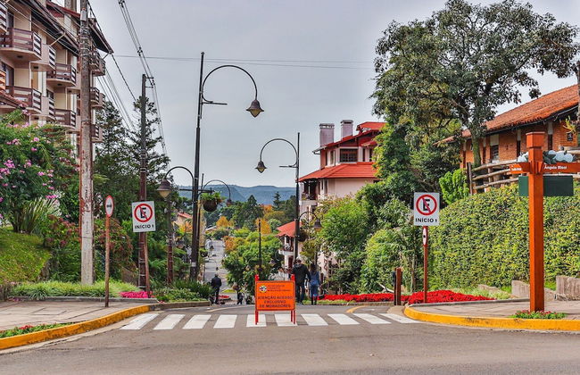 LOCAR-IN GRAMADO- Residencial Altos da Colina - Foto 49