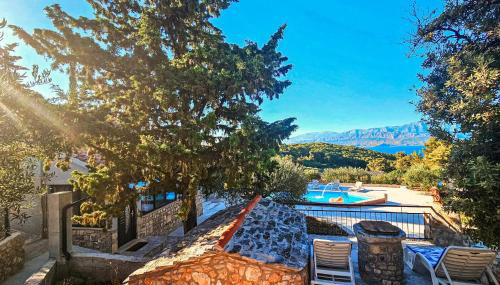 Amazing Home In Postira - Foto 2