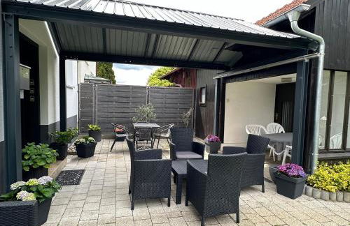 kukione Ferienwohnung - Foto 1