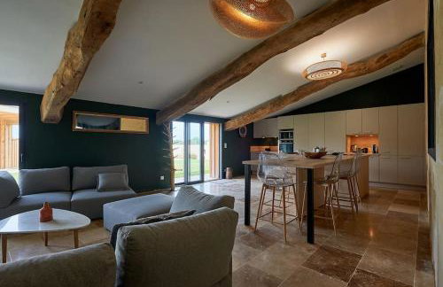 Gîte Le repaire Lagardère - Foto 25