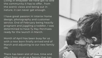 Ty Ray Penmaes - Foto 2