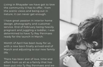 Ty Ray Penmaes - Foto 2