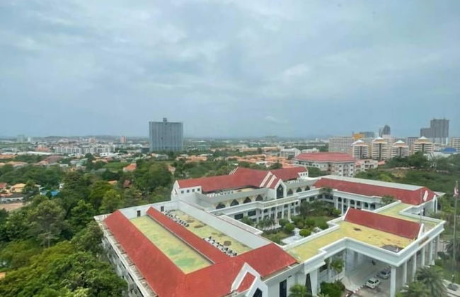 Simply Comfy Apartment by Patsamon - Foto 14