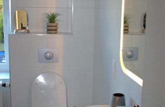 Apartment Terracotta Z1 - Foto 9