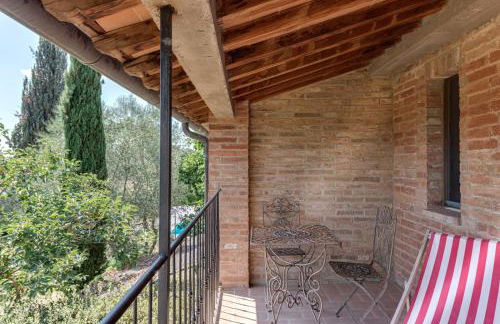 Podere Ferranino at Ville Ferrano - Foto 61