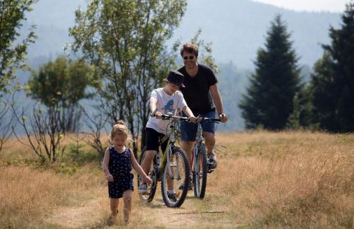 Hotel & SPA Czarny Groń - Foto 44