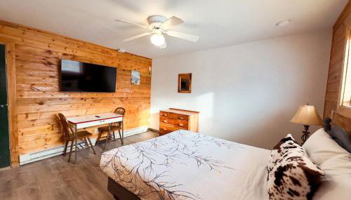 Black Bear Studio in Tranquil Courtyard by Grand Luxe - Foto 3