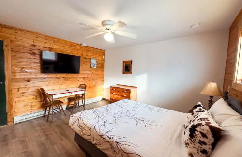 Black Bear Studio in Tranquil Courtyard by Grand Luxe - Foto 3