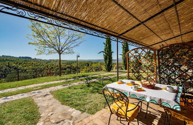 Agriturismo Malagronda - Foto 46