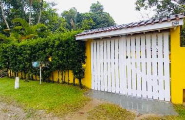 Chalés Boraceia Duda - Foto 50