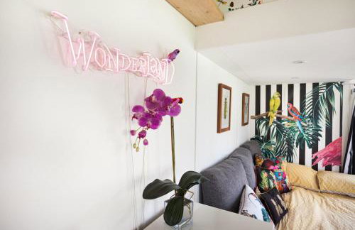 Tiny House in Wonderland - Foto 19