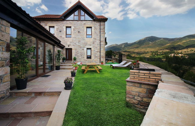 El Balcon de La Lomba - Casa - Foto 74