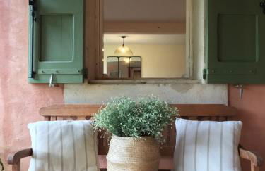 Domaine de la Bastidonne - Foto 76