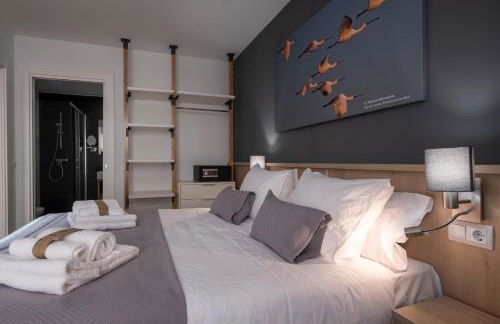 Luxor Torre del Clavero Apartments - Foto 58