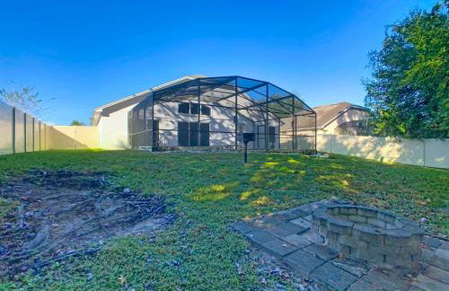 Casita mi Encanto a Cozy & Spacious House, 4-bedroom 3-Bath & pool - Foto 69