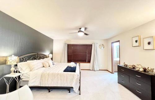 EV2-GRACE VILLA-Many BRs and loft - Foto 1