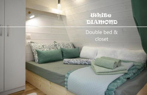 White DIAMOND in Chalkidiki - Foto 6