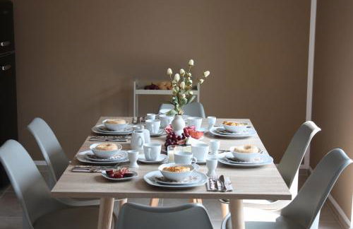 Stilvoll wohnen - Job & Urlaub - Foto 11