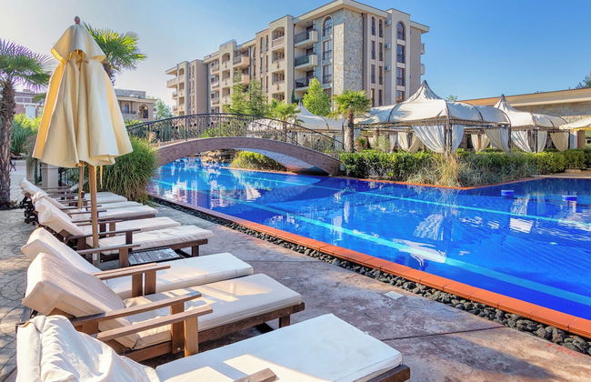 Cascadas Family Resort - Photo 47