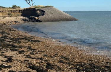 Cosy Little Home By The Sea - Foto 64