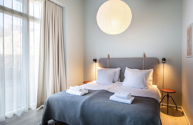 The Beach apartments by Daniel&Jacob’s - Foto 23