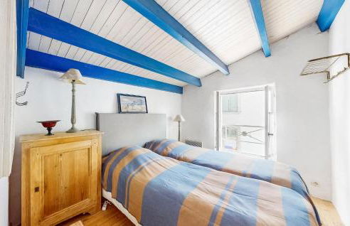 2 Bedroom Amazing Home In Ars-En-Ré - Foto 15