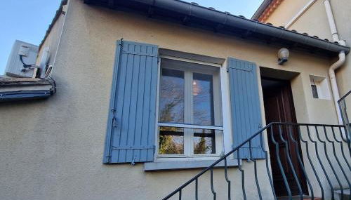 Studio coeur de Villeneuve - Foto 5