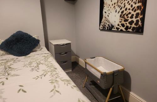 30mins from Alton Towers - Panama Apartments Lodge - Foto 11