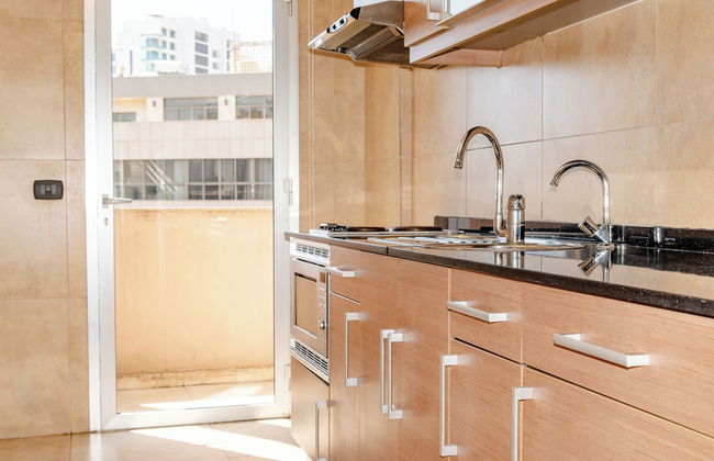 Britannia Suites - Foto 13