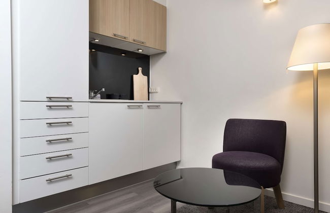 Adina Apartment Hotel Copenhagen - Foto 20