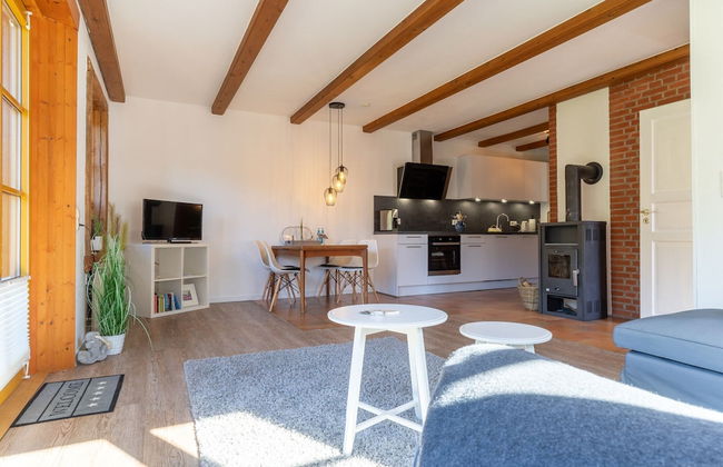 Apartments Am Untertor, Meersburg - Foto 31